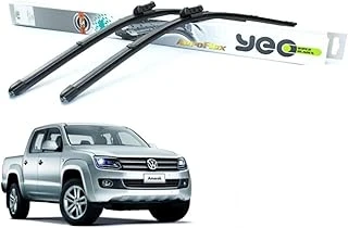 Yeo Vw Amarok Silecek Takımı 2012-... ürün görseli 1
