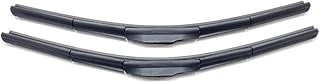 Ön Cam Silecek Takımı 53X50Cm Nissan Primera P11 Ile Uyumlu 1999-2002 ürün görseli 1