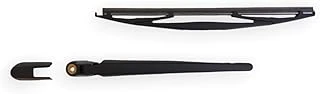 Arka Cam Silecek Kolu Kapak Takımı Mitsubishi Pajero Ile Uyumlu 2008-2020 ürün görseli 1