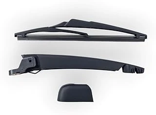 Arka Cam Silecek Kolu Takımı 287811574R Renault Kadjar Ile Uyumlu 2020-2023 ürün görseli 1