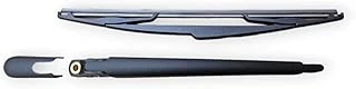 Arka Cam Silecek Kolu Takımı 6429T8 Citroen C3 Ile Uyumlu 2003-2009 ürün görseli 1