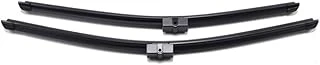 Ön Cam Silecek Takımı 53X48Cm Mazda 3 Sedan Ile Uyumlu 2004-2008 ürün görseli 1
