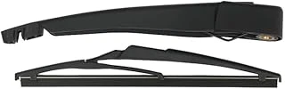 Silecek Süpürgesi Arka Kollu 230Mm 9'' Opel Astra H Gtc 05-10 - 126 07 274 ürün görseli 1