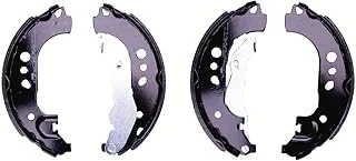 Hella Fren Pabuç Takımı - H1808 - Seat Toledo (2007-2019), Skoda Rapid (2007-2019), Rapid Spaceback (2015-2019) Ile Uyumlu ürün görseli 1