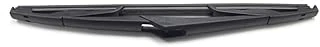 Arka Cam Sileceği Silecek Süpürgesi 30Cm Opel Astra H Hb Ile Uyumlu 2004-2010 ürün görseli 1