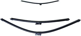 Ön 8V1998002 Arka Cam Silecek Takımı Audi A3 Hb Ile Uyumlu 2017-2020 ürün görseli 1