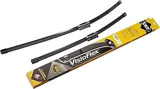 Valeo Swf Das Set Silecek Seti Audi Q2 (2016 Sonrası), Byd Seal Ev (2022 Sonrası), Vw Cc (2011-2016) (600+480 Mm) 119261 ürün görseli 1