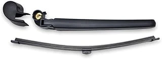 Arka Cam Silecek Kolu Takımı 8R0955407 Audi A1 Sportback Ile Uyumlu 2015-2018 ürün görseli 1
