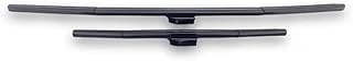 Ön Cam Silecek Takımı Yan Toka 65X43Cm Honda Civic Fk Kasa Ile Uyumlu 2012-2015 ürün görseli 1