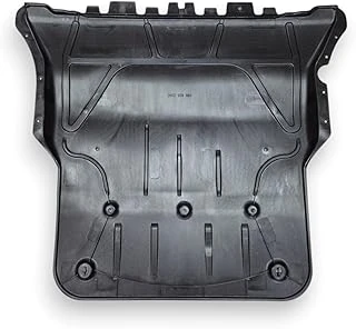 Motor Alt Muhafaza Plastik Büyük 5Wa825236C Skoda Superb 4 Ile Uyumlu 2024-2028 ürün görseli 1