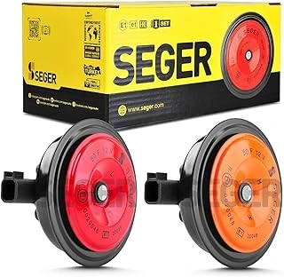 Seger Fiat Doblo 50F Didit Korna Delphi 1541 Soketli 12V 118 Db ürün görseli 1