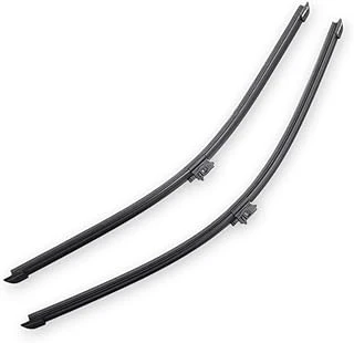Ön Cam Özel Silecek Set 60X53Cm A2478201202 Mercedes Eqb X243 Ile Uyumlu 2022-2026 ürün görseli 1
