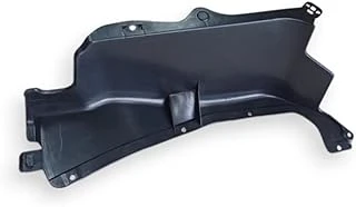 Motor Yan Muhafaza Sağ Parça Plastik 1J0825250F Vw Golf 4 Ile Uyumlu 1998-2004 ürün görseli 1