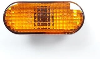 Çamurluk Sinyal Lambası Duylu Sarı 3A0949101A Vw Vento Ile Uyumlu 1992-1998 ürün görseli 1
