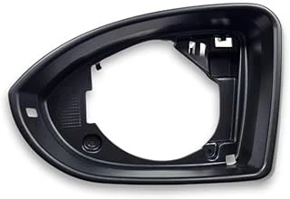 Sol Dış Dikiz Aynası Çerçevesi Plastiği 5G0857601 Vw Golf 7 Ile Uyumlu 2013-2017 ürün görseli 1