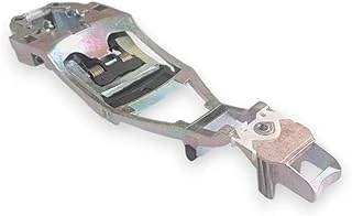 Sol Ön Dış Kapı Kolu İç Braketi 3B0837885D Seat Leon Ile Uyumlu 2000-2001 ürün görseli 1