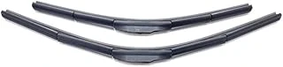 Ön Cam Silecek 65X50Cm Toyota Land Cruiser Prado J150 Ile Uyumlu 2010-2016 ürün görseli 1