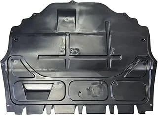 Motor Alt Muhafaza Karter Dizel 6C0825235A Skoda Rapid Ile Uyumlu 2012-2020 ürün görseli 1