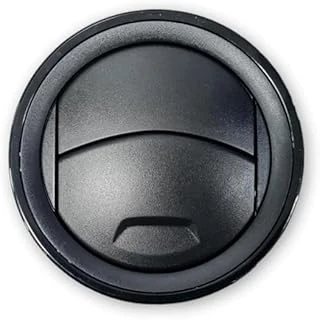 Kabin Havalandırma Klima Mazgalı Siyah 2H0819703G Vw Amarok Ile Uyumlu 2013-2016 ürün görseli 1