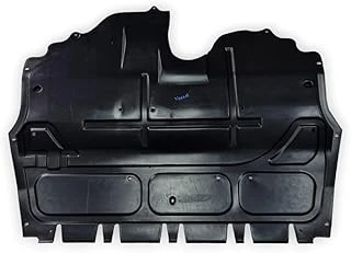 Motor Alt Muhafaza 1.4 Benzinli 6R0825235A Vw Ile Uyumlu 2015-2016-2017 ürün görseli 1