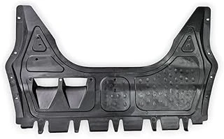 Benzinli Motor Alt Muhazası Plastik 1K0825235Ab Seat Toledo Ile Uyumlu 2005-2009 ürün görseli 1