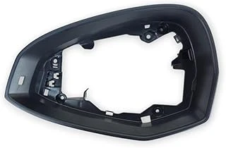 Sol Dış Dikiz Ayna Çerçevesi 8W0857239 Audi Ile Uyumlu A4 2021-2025 ürün görseli 1