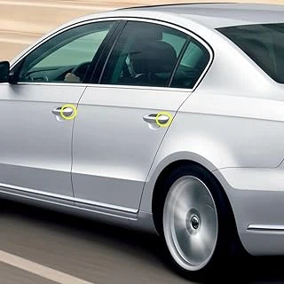 Sol Ön Arka Uyumlu Dış Kapı Kolu Kapağı 3C0837879A Vw Passat Cc Ile Uyumlu 2009-2012 ürün görseli 1