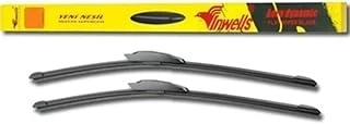 Inwells Opel Astra J K Inwells Muz Silecek Takımı (2009-2020) Astra-76 ürün görseli 1