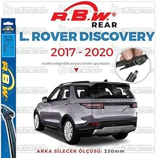 Rbw Land Rover Discovery Arka Silecek (2017-2020) Rbw ürün görseli 1