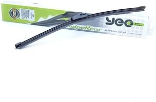 Yeo Skoda Fabia Ile Uyumlu Arka Silecek Wiperear 2006-2013 ürün görseli 1