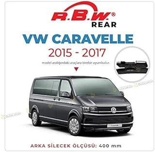 Rbw Volkswagen Caravelle T6 Arka Silecek (2015-2017) Rbw ürün görseli 1