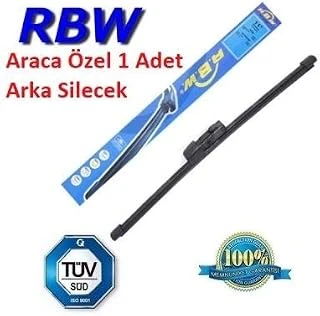Rbw Arka Silecek Volkswagen Multivan T5 2003-2013 Ile Uyumlu ürün görseli 1