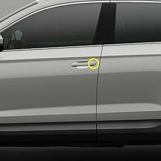 Sol Ön Sürücü Kapısı Kol Kapağı 5G1837879D Skoda Fabia 4 Mk4 Ile Uyumlu 2022-2024 ürün görseli 1