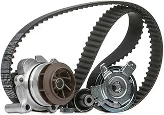 Audi A4 Ile Uyumlu (B6 B7) 1.9 Tdi Dizel Triger Devirdaim Seti 2002-2008 ürün görseli 1