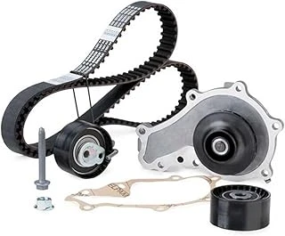 Ford Fiesta Ile Uyumlu 1.6 Tdci Dizel Triger Devirdaim Seti 2005-2008 ürün görseli 1