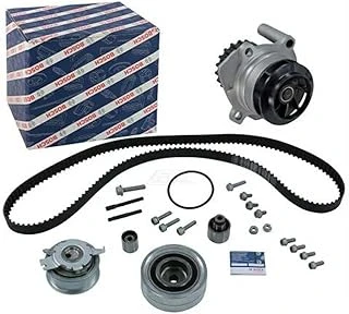 Volkswagen Ile Uyumlu 1.6 Tdi Triger Devirdaim Seti 2010-2014 ürün görseli 1