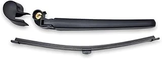 Arka Cam Silecek Kolu Takım 81A955407A Audi Q2 Ile Uyumlu 2021-2024 ürün görseli 1