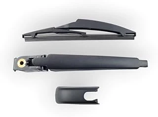 Arka Cam Silecek Kolu Silecek Kapak Takımı Toyota Auris Ile Uyumlu 2013-2018 ürün görseli 1