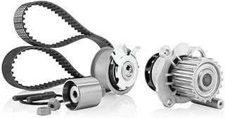 Volkswagen Caddy Ile Uyumlu 1.9 Tdi Dizel Triger Devirdaim Seti 2004-2010 ürün görseli 1