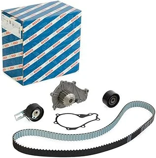 Ford Connect 1.6 Tdci Dizel Triger Devirdaim Seti 2014-2017 ürün görseli 1