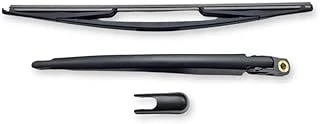 Arka Camı Silecek Kolu Kapak Takımı 1273391 Opel Corsa C Ile Uyumlu 2000-2006 ürün görseli 1