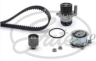 Seat Altea Ile Uyumlu 1.9 Tdi Dizel Triger Devirdaim Seti 2005-2009 Gates ürün görseli 1