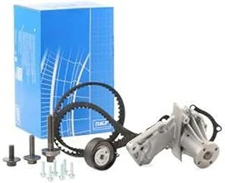 Volvo C30 Ile Uyumlu 1.6 Benzinli Triger Devirdaim Seti 2008-2011 Skf ürün görseli 1