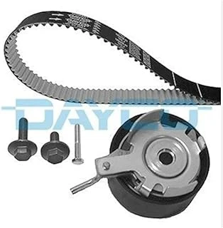 Volvo S40 Ile Uyumlu 1.6 Benzinli Triger Seti 2008-2011 Dayco ürün görseli 1