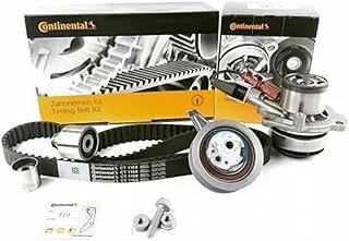 Volkswagen Golf 7 Ile Uyumlu 1.6 Tdi Dizel Triger Devirdaim Seti 2013-2019 Continental ürün görseli 1