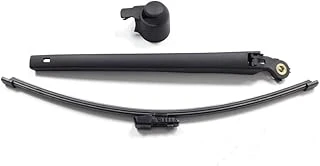 Arka Cam Silecek Takımı 7E0955707B Vw Caravelle T6 Ile Uyumlu 2016-2019 ürün görseli 1