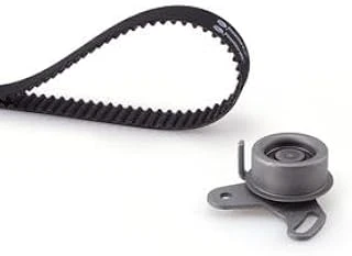 Hyundai Accent Ile Uyumlu 1.5 Benzinli Triger Seti 2001-2005 Gates ürün görseli 1