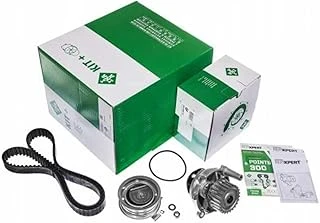Skoda Octavia Ile Uyumlu 1.6 Benzinli Triger Devirdaim Seti 2006-2012 Ina ürün görseli 1
