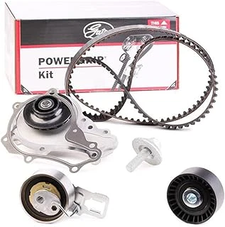 Ford Mondeo Ile Uyumlu 1.5 Tdci Dizel Triger Devirdaim Seti 2017-2019 Gates ürün görseli 1