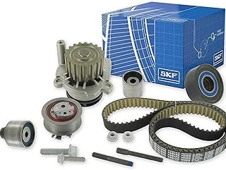 Volkswagen Ile Uyumlu 1.6 Tdi Triger Devirdaim Seti 2010-2014 Skf ürün görseli 1